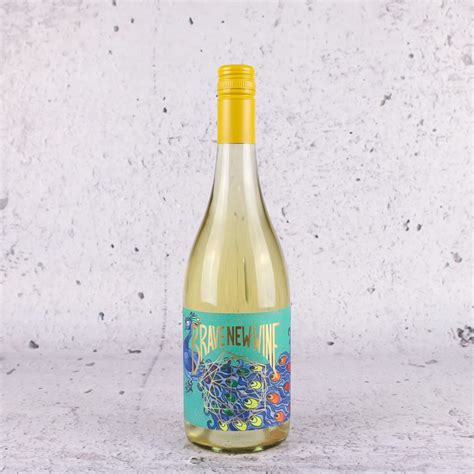 Enchant Your Palate with Magical Crate Chardonnay